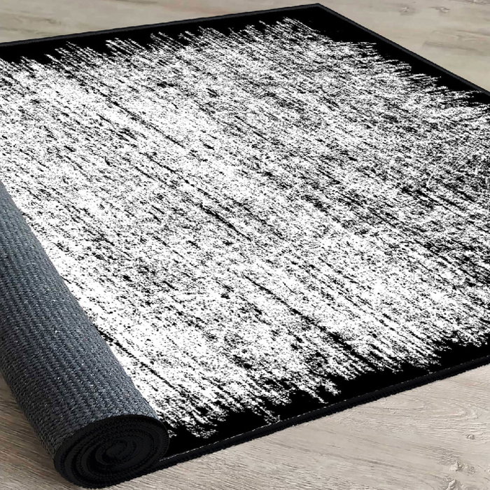 Conceptum Alfombra Els2277 de Terciopelo Multicolor 180 x 280 cm